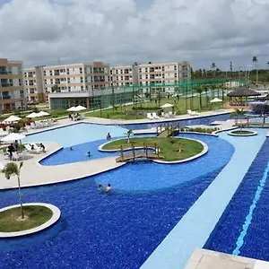 Muro Alto Condomínio Clube Pôrto das Galinhas