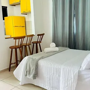 Lofts Arraial Sun Apartamento