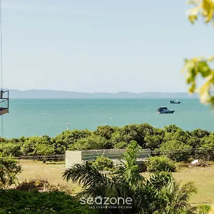 Apto Moderno A Poucos Passos Do Mar Jrr309 Florianópolis