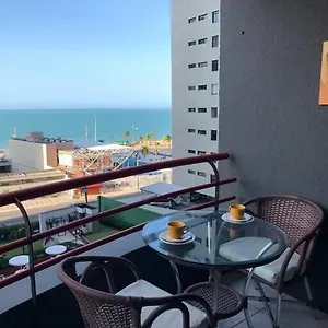 Conforto E Sofisticacao A Beira-mar, Iracema 411 Fortaleza (Ceara)